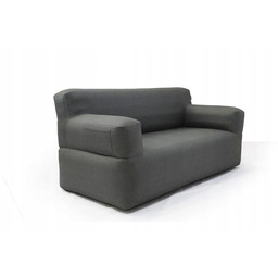 Sofa dmuchana Vango Havana Air Sofa szara