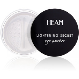 HEAN - LIGHTENING SECRET Eye Powder - Rozjaśniający,