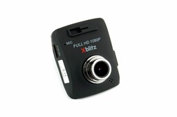 Rejestrator Xblitz Black Bird 2.0 GPS (XBL-CAR-DR003)