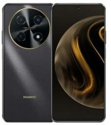 Huawei nova 12i 8/128GB 6,7" 90Hz 108Mpix Czarny