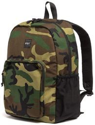 plecak HUF STANDARD ISSUE BAG Woodland Camo