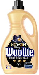 Woolite Dark Płyn do Prania z Kreatyną