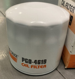 Filtr oleju PH3985