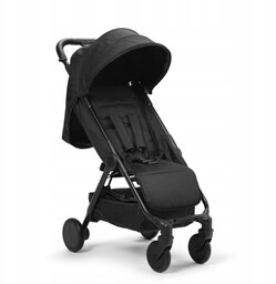 Elodie Details wózek spacerowy Mondo Black