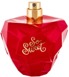 Lolita Lempicka So Sweet woda perfumowana 50 ml