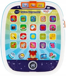 Trefl Tablet Aktywności VTech