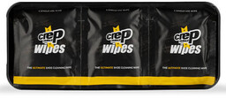 Ściereczki chusteczki do czyszczenia butów crep protect wipes