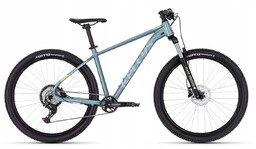 Rower górski Kellys Spider X50 (26'') Slate Grey