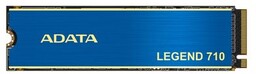 Adata LEGEND 710 M.2 PCIe 512GB