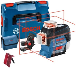 Bosch Professional GLL 3-80 C 0 601 063