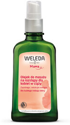 Weleda Olejek do masażu na rozstępy dla kobiet