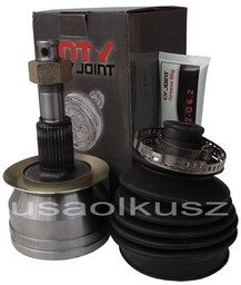 Przegub napędowy zewnętrzny 34z Dodge Durango 1998-2003