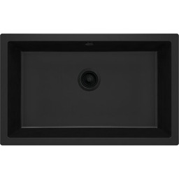 DEANTE Zlewozmywak Corda ZQA N10D Nero