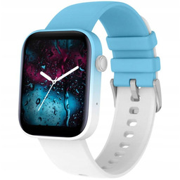 Smartwatch Rubicon Smartwatch Zegarek