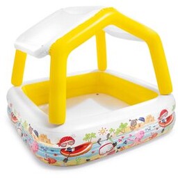 Basen nadmuchiwany 157 x 157 x 122 cm