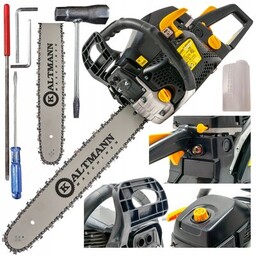 KALTMANN Piła spalinowa K-SPL520