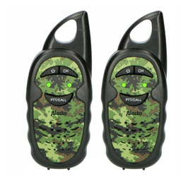 Krótkofalówka ALECTO FR-05CAMO Moro