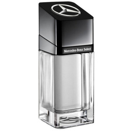 Mercedes-Benz Select woda toaletowa 100 ml