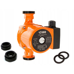 Pompa Obiegowa Ibo Ohi 25-40 180 Cyrkulacyjna