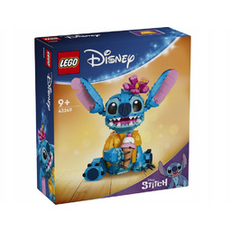 Lego Disney 43249 Stitch