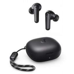 Słuchawki Bezprzewodowe Anker Soundcore R50i V2 Czarne Bluetooth
