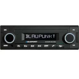 Blaupunkt Skagen 400 z USB 4x50W Bluetooth Radioodtwarzacz