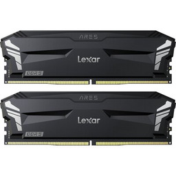 LEXAR Pamięć RAM Ares Gaming 32GB (2x16GB) DDR5