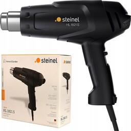 Steinel Opalarka1800W HL1821S HL1400S