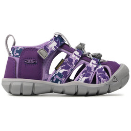 Sandały Keen Seacamp II Cnx 1026317 Fioletowy