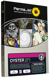 PermaJet Papier Oyster 271 - A3+/25 arkuszy