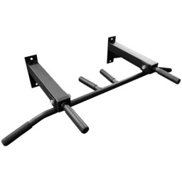 Insportline Drążek treningowy LCR1103 mocowany do ściany