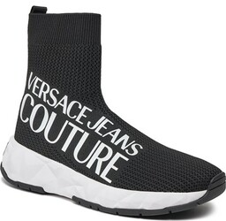 Sneakersy Versace Jeans Couture 75VA3SB5 ZS671 899