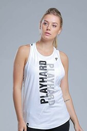 Trec Nutrition Damski tanktop Tw Tringer Trecgir 04
