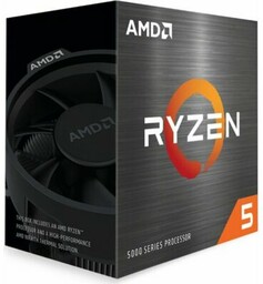 Procesor AMD Ryzen 5 5600X Do 30 rat