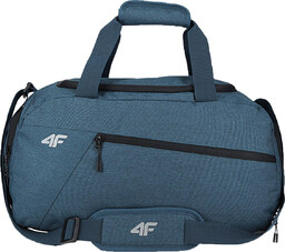 Torba 4F U052 niebieska 4FAW23ABAGU052 32S