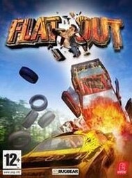Flatout (PC) klucz Steam