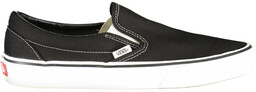 VANS DAMSKIE OBUWIE SPORTOWE CZARNE