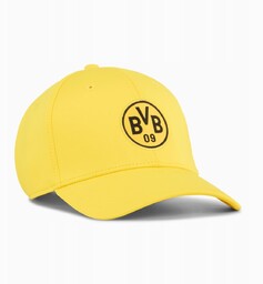Puma Czapka Bvb Ftblarchive 02596101 R Uniwersalny