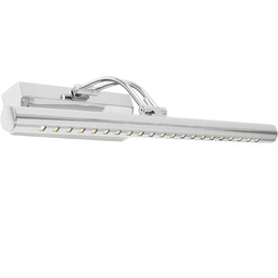 Toolight LAMPA KINKIET ŁAZIENKOWY LED NAD LUSTRO 5W