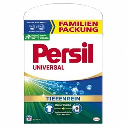 Persil proszek uniwersalny do prania białych tkanin białego