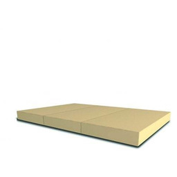 Wallbarz Składany materac pod drabinkę 150x100x10 cm Kometa