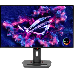 Monitor 27 cali XG27ACDNG OLED HDMI DP USB