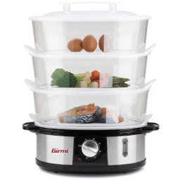 Girmi VP26 12l Parowar