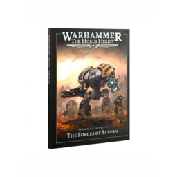 Książka Warhammer: The Horus Heresy - Journal Tactica