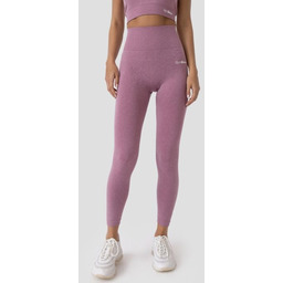 GymBeam Damskie legginsy FLO Violet