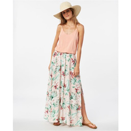 sukienka RIP CURL - Maxi Dress Papeete Light