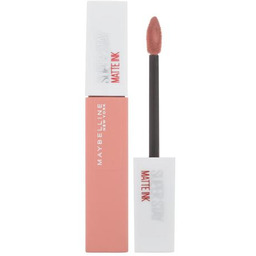 Maybelline Super Stay Matte Ink Liquid pomadka 5