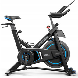 Rower spinningowy magnetyczny Horizon Indoor Cycle 7.0 IC