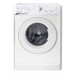 Pralka Indesit MTWSC61294WPL 6kg 3 Skrócone Cykle Wąska