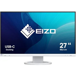 Eizo FlexScan EV2720S-WT 27" 2K IPS 60Hz 5ms
